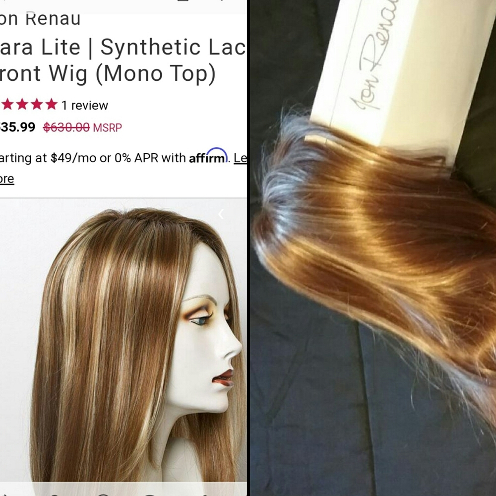 Wig